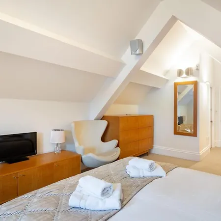 1 Bed In Ambleside Oc-Lr209