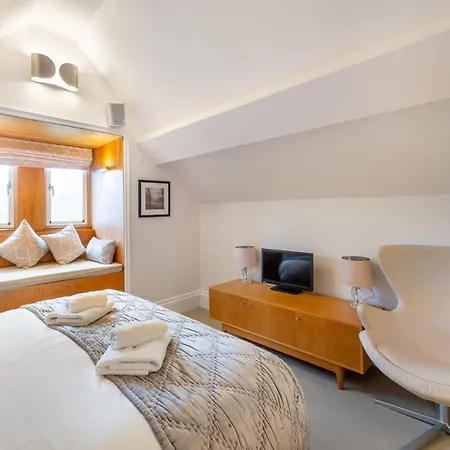 Appartement 1 Bed In Ambleside Oc-Lr209