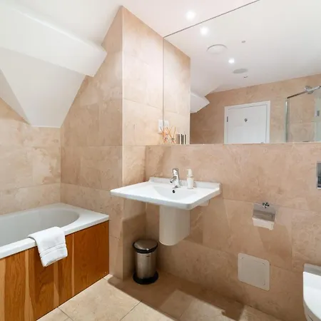 1 Bed In Ambleside Oc-Lr209 *