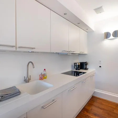 Appartement 1 Bed In Ambleside Oc-Lr209 Ambleside
