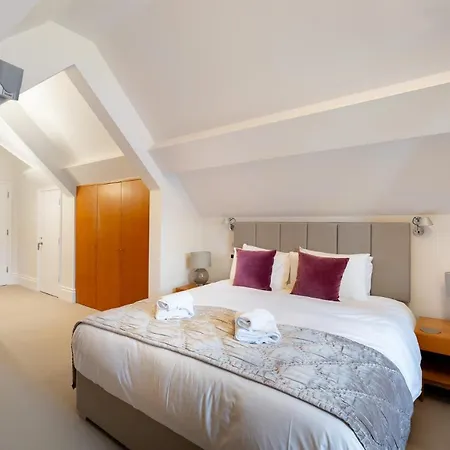 Appartement 1 Bed In Ambleside Oc-Lr209 *