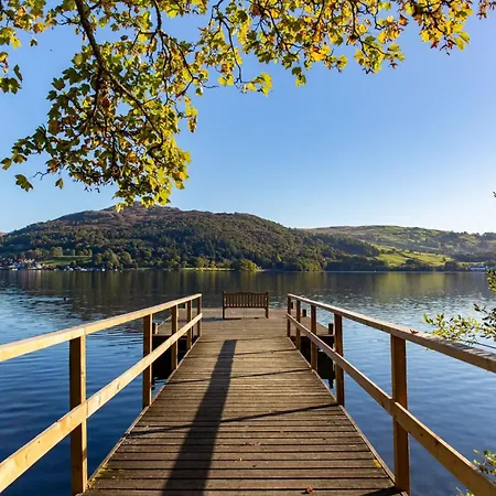 1 Bed In Ambleside Oc-Lr209