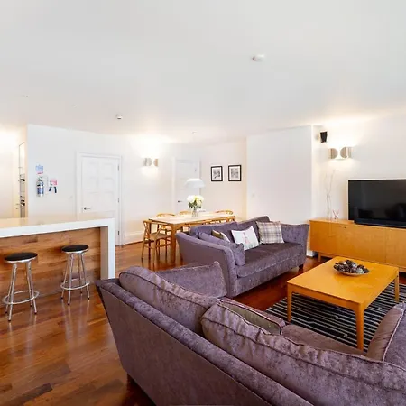 1 Bed In Ambleside Oc-Lr209 Appartement