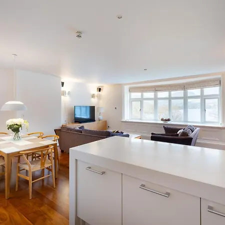 Appartement 1 Bed In Ambleside Oc-Lr209