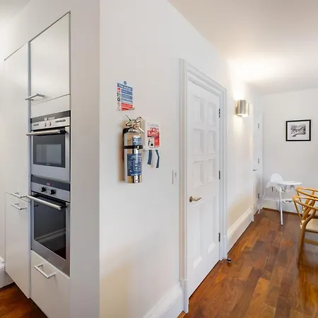 1 Bed In Ambleside Oc-Lr209 Ambleside