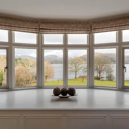 Ferienhaus Blencathra