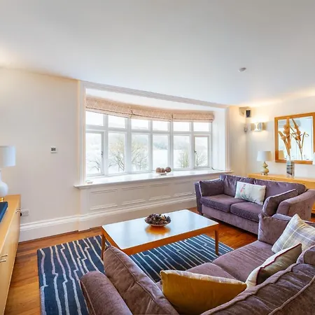 Appartement 1 Bed In Ambleside Oc-Lr209 *