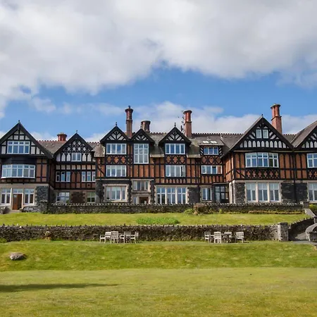 1 Bed In Ambleside Oc-Lr209 Appartement