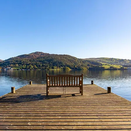 Appartement 1 Bed In Ambleside Oc-Lr209