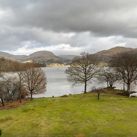 1 Bed In Ambleside Oc-Lr209 Appartement