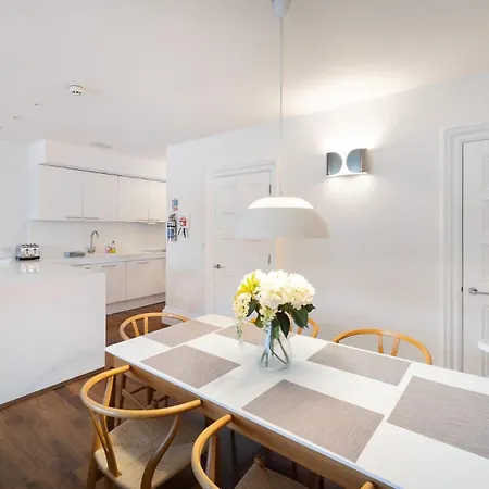 1 Bed In Ambleside Oc-Lr209 Appartement *
