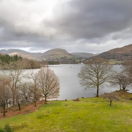 Blencathra Ambleside