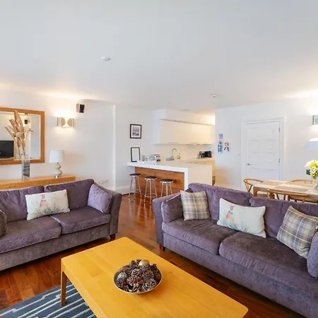1 Bed In Ambleside Oc-Lr209 Appartement Ambleside