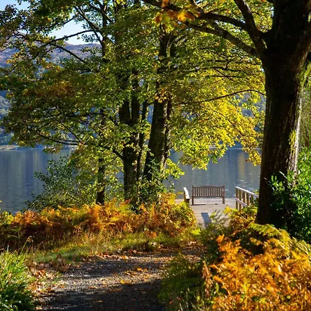 1 Bed In Ambleside Oc-Lr209 Appartement Ambleside