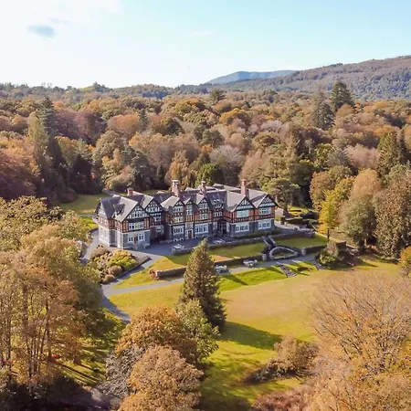 1 Bed In Ambleside Oc-Lr209