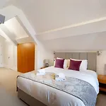 度假居 Blencathra *